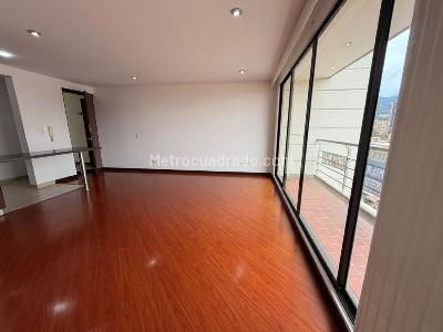 Apartamento de 3 alcobas en arriendo en Cedritos, Bogotá, 100 m² · foto 11 de 20