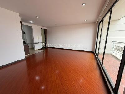 Apartamento de 3 alcobas en arriendo en Cedritos, Bogotá, 100 m² · foto 13 de 20