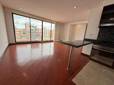 Apartamento de 3 alcobas en arriendo en Cedritos, Bogotá, 100 m² · foto 14 de 20