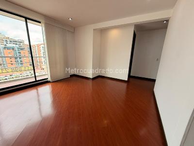 Apartamento de 3 alcobas en arriendo en Cedritos, Bogotá, 100 m² · foto 15 de 20