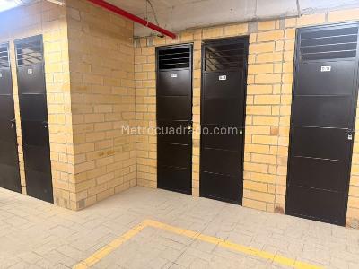 Apartamento de 3 alcobas en arriendo en Chapinero Alto, Bogotá, 86 m² · foto 11 de 18