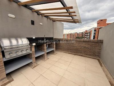 Apartamento de 3 alcobas en arriendo en Chapinero Alto, Bogotá, 86 m² · foto 15 de 18