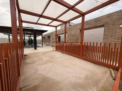 Apartamento de 3 alcobas en arriendo en Chapinero Alto, Bogotá, 86 m² · foto 17 de 18
