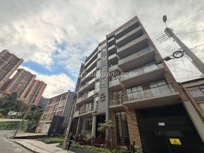Apartamento de 3 alcobas en arriendo en Chapinero Alto, Bogotá, 86 m² · foto 9 de 18