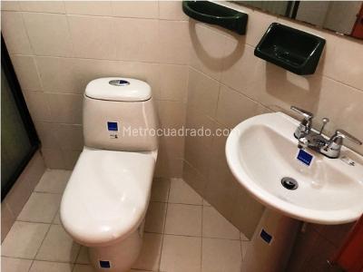 Apartamento de 2 alcobas en arriendo en Cedritos, Bogotá, 58 m² · foto 11 de 20