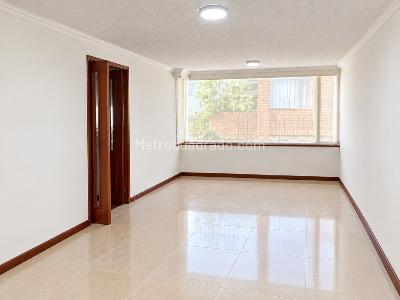 Apartamento de 2 alcobas en arriendo en Cedritos, Bogotá, 58 m² · foto 12 de 20