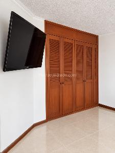 Apartamento de 2 alcobas en arriendo en Cedritos, Bogotá, 58 m² · foto 14 de 20