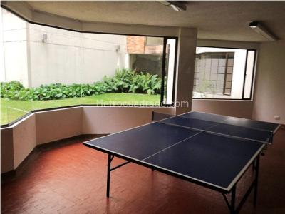 Apartamento de 2 alcobas en arriendo en Cedritos, Bogotá, 58 m² · foto 17 de 20