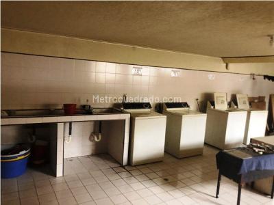 Apartamento de 2 alcobas en arriendo en Cedritos, Bogotá, 58 m² · foto 18 de 20