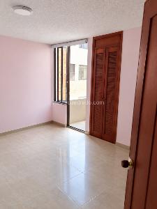 Apartamento de 2 alcobas en arriendo en Cedritos, Bogotá, 58 m² · foto 5 de 20