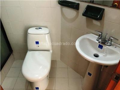 Apartamento de 2 alcobas en arriendo en Cedritos, Bogotá, 58 m² · foto 9 de 20