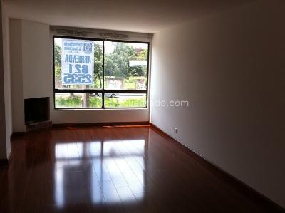 Apartamento de 2 alcobas en arriendo en Bella Suiza, Bogotá, 80 m² · foto 10 de 19