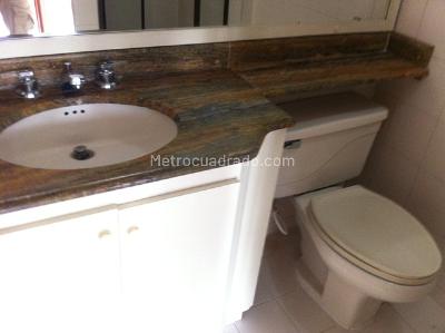 Apartamento de 2 alcobas en arriendo en Bella Suiza, Bogotá, 80 m² · foto 12 de 19