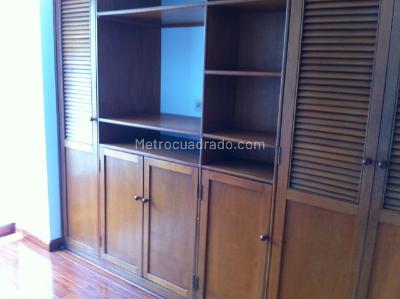 Apartamento de 2 alcobas en arriendo en Bella Suiza, Bogotá, 80 m² · foto 13 de 19