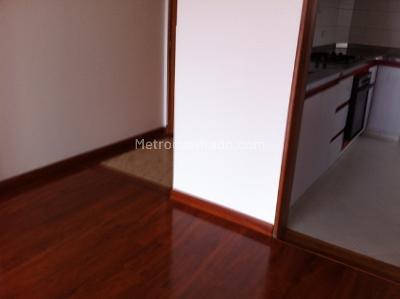 Apartamento de 2 alcobas en arriendo en Bella Suiza, Bogotá, 80 m² · foto 15 de 19