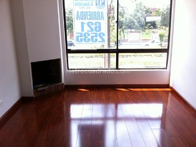 Apartamento de 2 alcobas en arriendo en Bella Suiza, Bogotá, 80 m² · foto 16 de 19