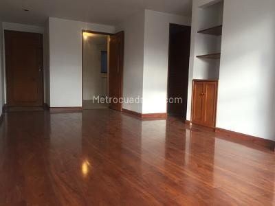 Apartamento de 2 alcobas en arriendo en Bella Suiza, Bogotá, 80 m² · foto 17 de 19