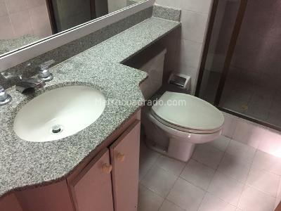 Apartamento de 2 alcobas en arriendo en Bella Suiza, Bogotá, 80 m² · foto 18 de 19