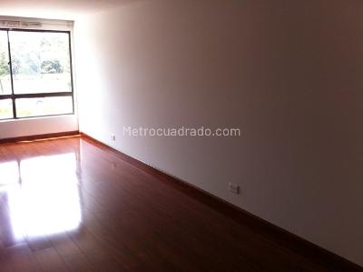 Apartamento de 2 alcobas en arriendo en Bella Suiza, Bogotá, 80 m² · foto 3 de 19