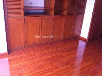 Apartamento de 2 alcobas en arriendo en Bella Suiza, Bogotá, 80 m² · foto 4 de 19