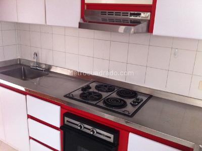 Apartamento de 2 alcobas en arriendo en Bella Suiza, Bogotá, 80 m² · foto 8 de 19