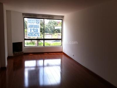 Apartamento de 2 alcobas en arriendo en Bella Suiza, Bogotá, 80 m² · foto 9 de 19