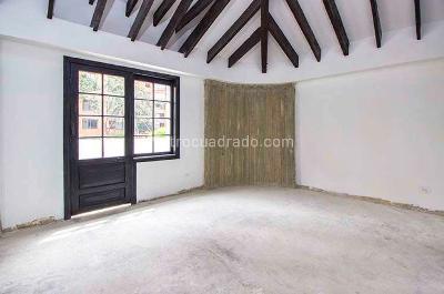 Casa de 5 alcobas en arriendo en Samper Mendoza, Bogotá, 441 m² · foto 16 de 20