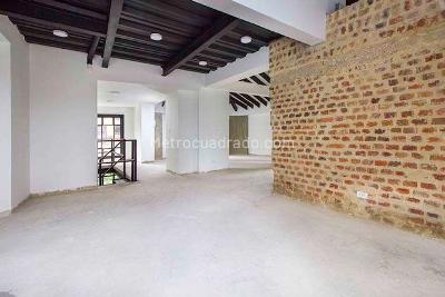 Casa de 5 alcobas en arriendo en Samper Mendoza, Bogotá, 441 m² · foto 18 de 20