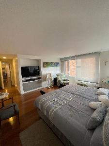 Apartamento de 3 alcobas en venta en Los Rosales, Bogotá, 250 m² · foto 11 de 20