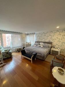 Apartamento de 3 alcobas en venta en Los Rosales, Bogotá, 250 m² · foto 16 de 20
