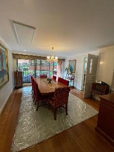 Apartamento de 3 alcobas en venta en Los Rosales, Bogotá, 250 m² · foto 18 de 20