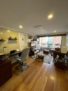 Apartamento de 3 alcobas en venta en Los Rosales, Bogotá, 250 m² · foto 5 de 20