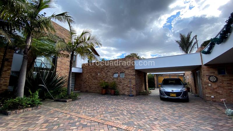 Casa en Venta, SAN JOSE DE BAVARIA, Bogotá D.C. - Ansicht 3