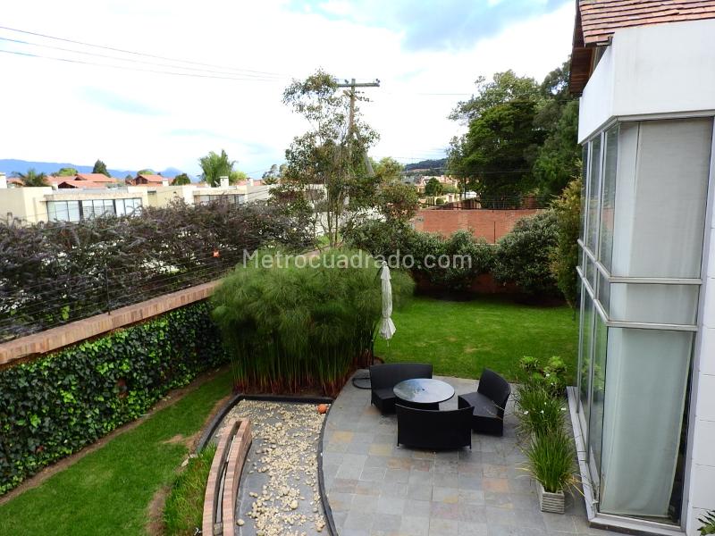 Casa en Venta, SAN JOSE DE BAVARIA, Bogotá D.C. - Ansicht 5