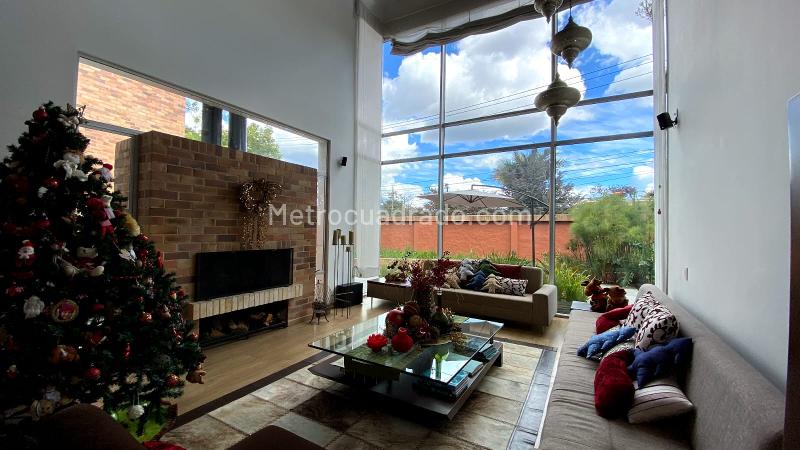 Casa en Venta, SAN JOSE DE BAVARIA, Bogotá D.C. - Mehr