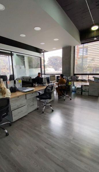 Oficina en Venta, CHICO NORTE, Bogotá D.C. – pohled 2
