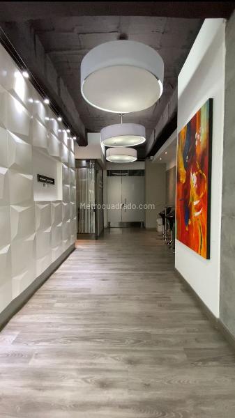 Oficina en Venta, CHICO NORTE, Bogotá D.C. – pohled 3