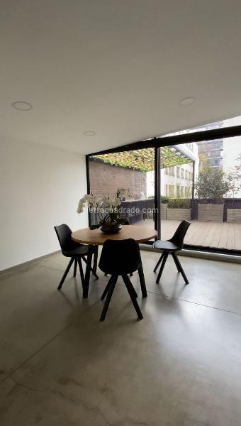 Oficina en Venta, CHICO NORTE, Bogotá D.C. – pohled 5