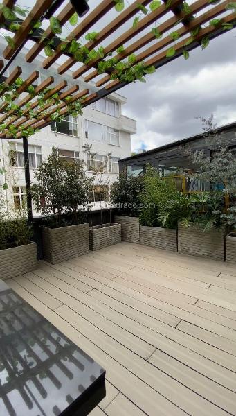 Oficina en Venta, CHICO NORTE, Bogotá D.C. – pohled 6