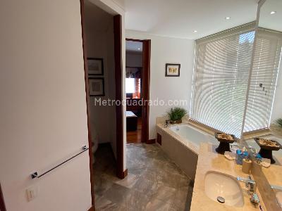 Apartamento de 3 alcobas en venta en Bosque Verde, Bogotá, 301 m² · foto 10 de 20