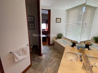 Apartamento de 3 alcobas en venta en Bosque Verde, Bogotá, 301 m² · foto 11 de 20