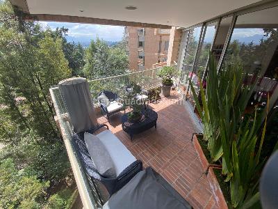 Apartamento de 3 alcobas en venta en Bosque Verde, Bogotá, 301 m² · foto 16 de 20
