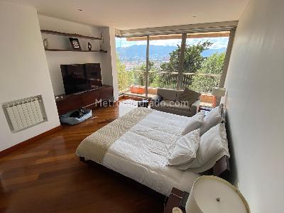 Apartamento de 3 alcobas en venta en Bosque Verde, Bogotá, 301 m² · foto 17 de 20