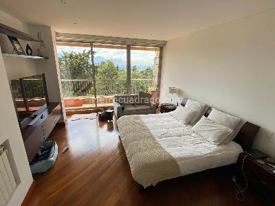 Apartamento de 3 alcobas en venta en Bosque Verde, Bogotá, 301 m² · foto 18 de 20
