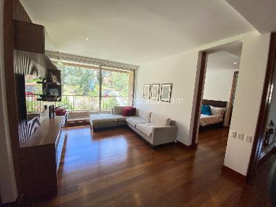 Apartamento de 3 alcobas en venta en Bosque Verde, Bogotá, 301 m² · foto 20 de 20