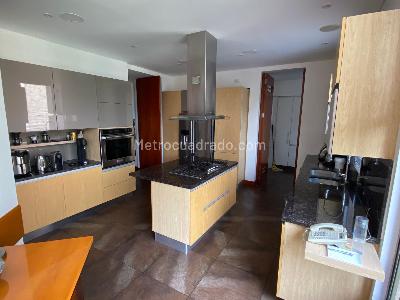 Apartamento de 3 alcobas en venta en Bosque Verde, Bogotá, 301 m² · foto 3 de 20