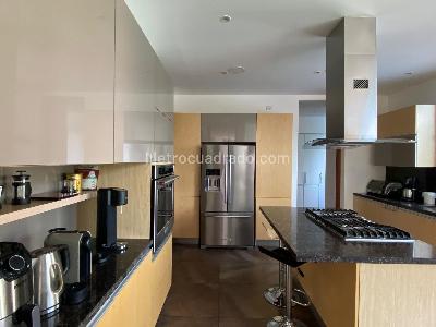 Apartamento de 3 alcobas en venta en Bosque Verde, Bogotá, 301 m² · foto 4 de 20