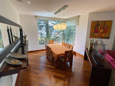 Apartamento de 3 alcobas en venta en Bosque Verde, Bogotá, 301 m² · foto 6 de 20