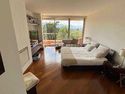 Apartamento de 3 alcobas en venta en Bosque Verde, Bogotá, 301 m² · foto 7 de 20