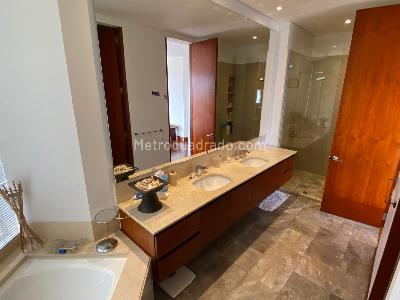 Apartamento de 3 alcobas en venta en Bosque Verde, Bogotá, 301 m² · foto 8 de 20